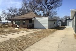 Pre-foreclosure in  S 8TH AVE Burwell, NE 68823