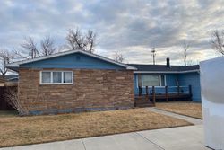 Pre-foreclosure in  7TH ST Havre, MT 59501
