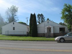 Pre-foreclosure in  2ND ST W Kalispell, MT 59901