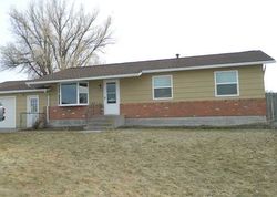 Pre-foreclosure in  CRIST DR Billings, MT 59105