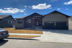 Pre-foreclosure in  AMHERST DR Billings, MT 59106