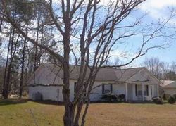 Pre-foreclosure in  LEILA ST Ocean Springs, MS 39564