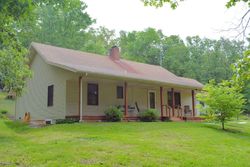 Pre-foreclosure in  N FARM ROAD 117 Willard, MO 65781