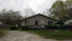Pre-foreclosure Listing in CORNWALL HOLLISTER, MO 65672
