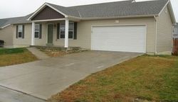 Pre-foreclosure Listing in ANTHONY STEVEN CT WARRENTON, MO 63383
