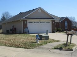 Pre-foreclosure in  ANGELO CT Columbia, MO 65202