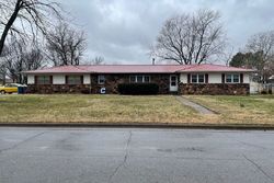 Pre-foreclosure Listing in S MAIN ST CARTHAGE, MO 64836