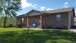Pre-foreclosure in  W WAGGONER ST Adrian, MO 64720