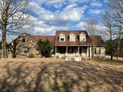Pre-foreclosure in  COUNTY ROAD 369 Burnsville, MS 38833