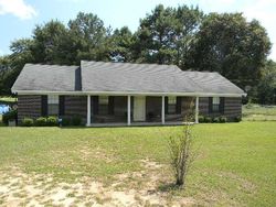 Pre-foreclosure Listing in MORRISTON RD OVETT, MS 39464