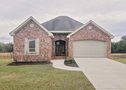Pre-foreclosure in  CHARBONNEAU Sumrall, MS 39482