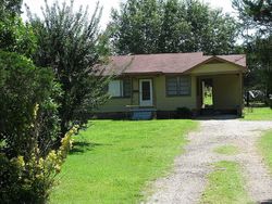 Pre-foreclosure Listing in OKTOC RD STARKVILLE, MS 39759