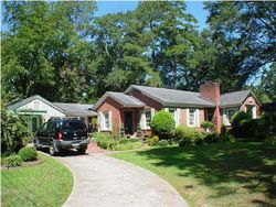 Pre-foreclosure in  MAIN AVE N Magee, MS 39111