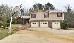 Pre-foreclosure in  COUNTY ROAD 194 Blue Springs, MS 38828