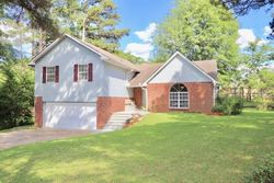 Pre-foreclosure Listing in SYCAMORE WAY FLORENCE, MS 39073