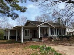 Pre-foreclosure in  ADAMS ST New Albany, MS 38652