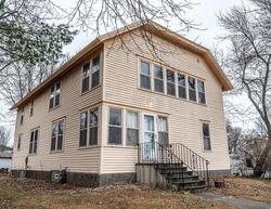 Pre-foreclosure Listing in 1ST ST SE MORRISTOWN, MN 55052