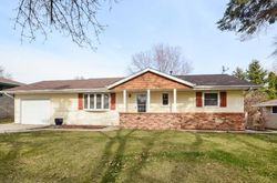 Pre-foreclosure in  HOMESTEAD AVE S Cottage Grove, MN 55016