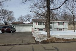 Pre-foreclosure in  80TH AVE N Minneapolis, MN 55444