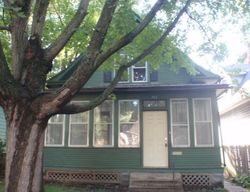 Pre-foreclosure in  OAKDALE AVE Saint Paul, MN 55107