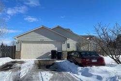 Pre-foreclosure Listing in 379TH CT NORTH BRANCH, MN 55056