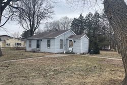 Pre-foreclosure in  1ST AVE SW Rice, MN 56367
