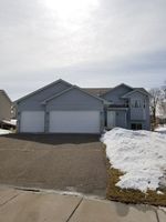 Pre-foreclosure in  SUNSET ST Buffalo, MN 55313