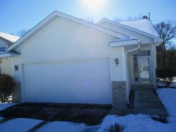Pre-foreclosure in  FOREST BOULEVARD LN Wyoming, MN 55092