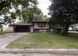 Pre-foreclosure Listing in STONEHAM AVE MAYNARD, MN 56260