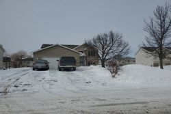 Pre-foreclosure Listing in 4TH AVE SW ISANTI, MN 55040