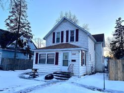 Pre-foreclosure in  MINNEHAHA AVE Minneapolis, MN 55406