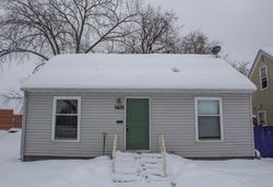 Pre-foreclosure in  33RD AVE S Minneapolis, MN 55417