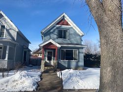 Pre-foreclosure in  HOLLY AVE Saint Paul, MN 55104