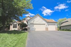 Pre-foreclosure in  WEST VIRGINIA AVE Savage, MN 55378