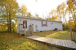 Pre-foreclosure Listing in 170TH ST MILACA, MN 56353
