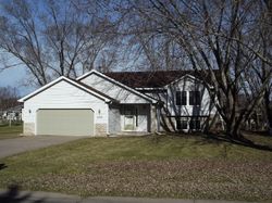 Pre-foreclosure in  HAYWARD AVE N Forest Lake, MN 55025