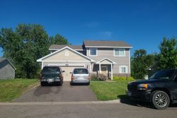 Pre-foreclosure in  SUNSET AVE Montrose, MN 55363