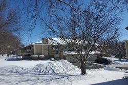 Pre-foreclosure in  85TH AVE N Osseo, MN 55369