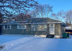 Pre-foreclosure in  YORK AVE N Minneapolis, MN 55429