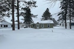 Pre-foreclosure in  CEDAR ST NE Remer, MN 56672