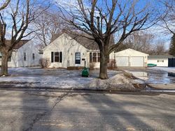 Pre-foreclosure Listing in CENTER ST TRACY, MN 56175