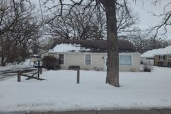 Pre-foreclosure in  POWELL ST N Big Lake, MN 55309