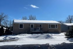Pre-foreclosure Listing in 242ND LN NE STACY, MN 55079