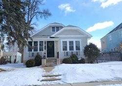 Pre-foreclosure in  WASHBURN AVE N Minneapolis, MN 55412