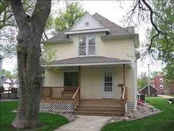Pre-foreclosure Listing in HARVEY ST TRACY, MN 56175