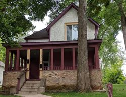 Pre-foreclosure in  IRVING AVE N Minneapolis, MN 55411