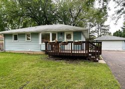 Pre-foreclosure in  GUTHRIE AVE N Saint Paul, MN 55128