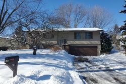 Pre-foreclosure in  PEARSON PKWY Minneapolis, MN 55444