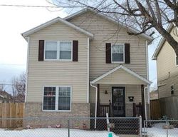 Pre-foreclosure in  THOMAS AVE N Minneapolis, MN 55411