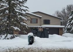 Pre-foreclosure in  CLOVER LEAF PKWY NE Minneapolis, MN 55434